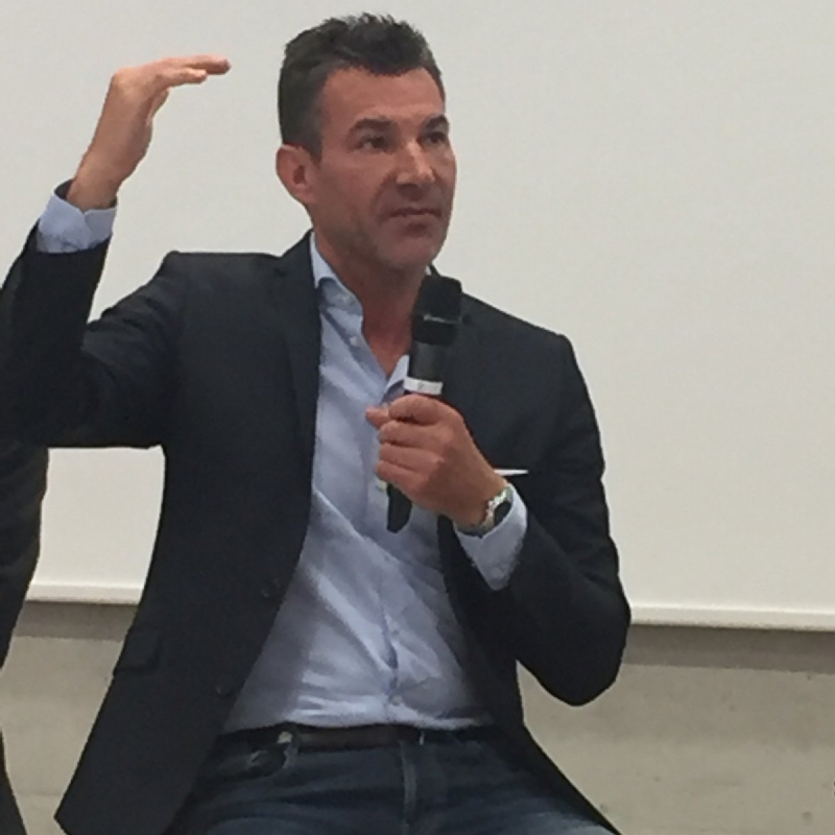 Vom Einzelkämpfer, zum Teamplayer und/oder Teamleader!