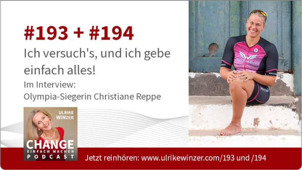 Christiane Reppe Podcast Winzer 