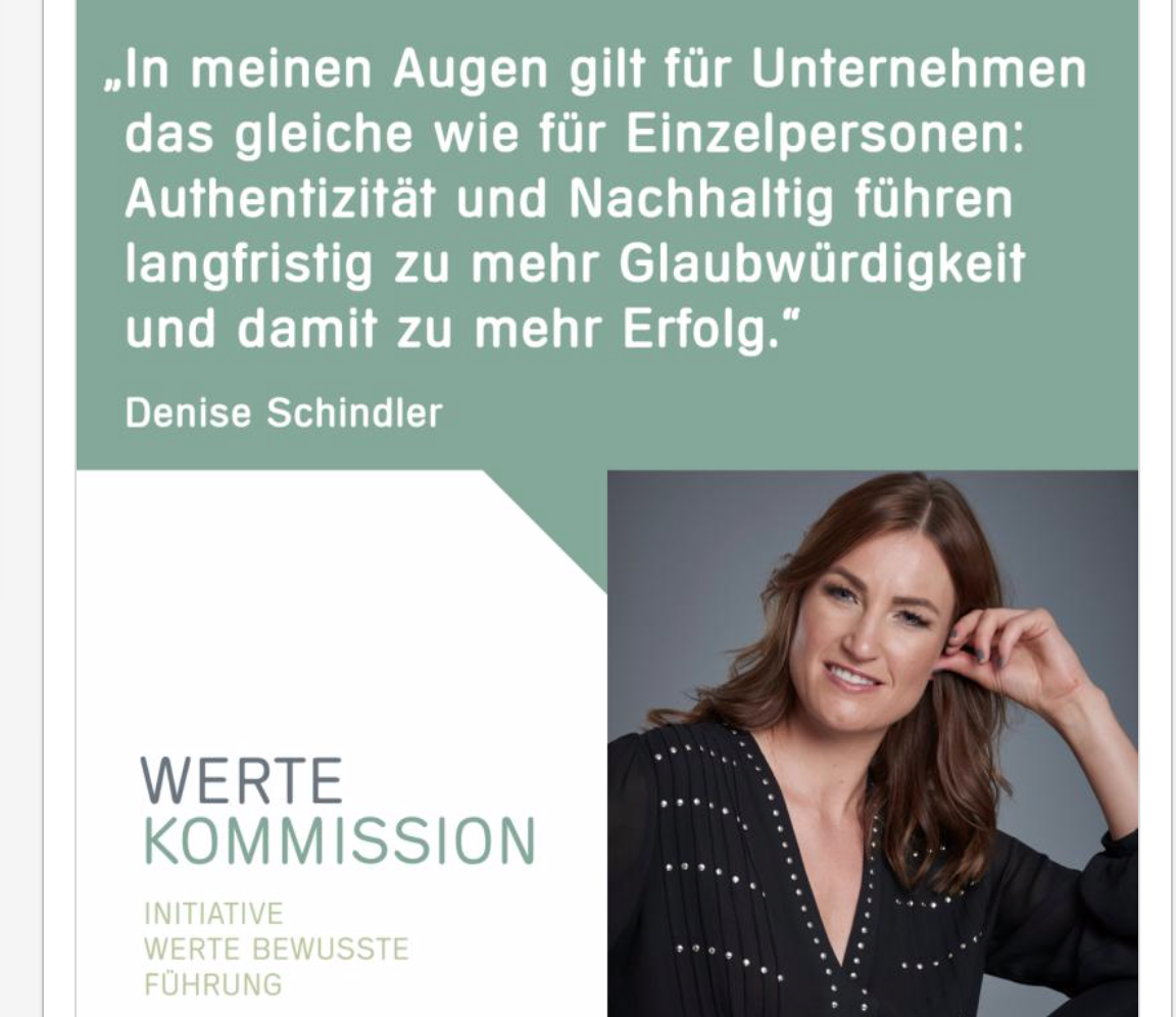 Wertekommission