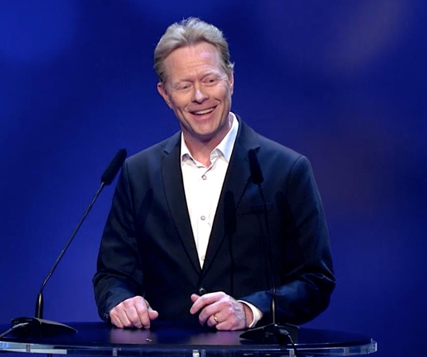 Dieter Thoma Redner, Speaker und Referent