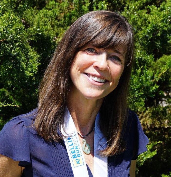 Uta Pippig Marathon Experte, Keynote Speaker, Stifterin und Marathon Botschafter, Vortrag und Seminare 2