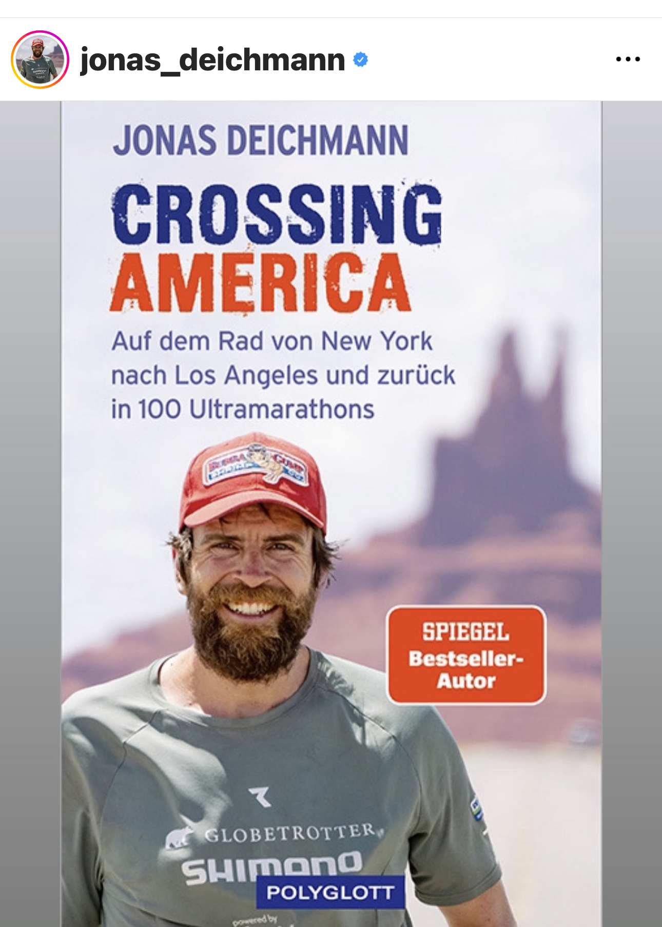 NEUES BUCH JONAS DEICHMANN