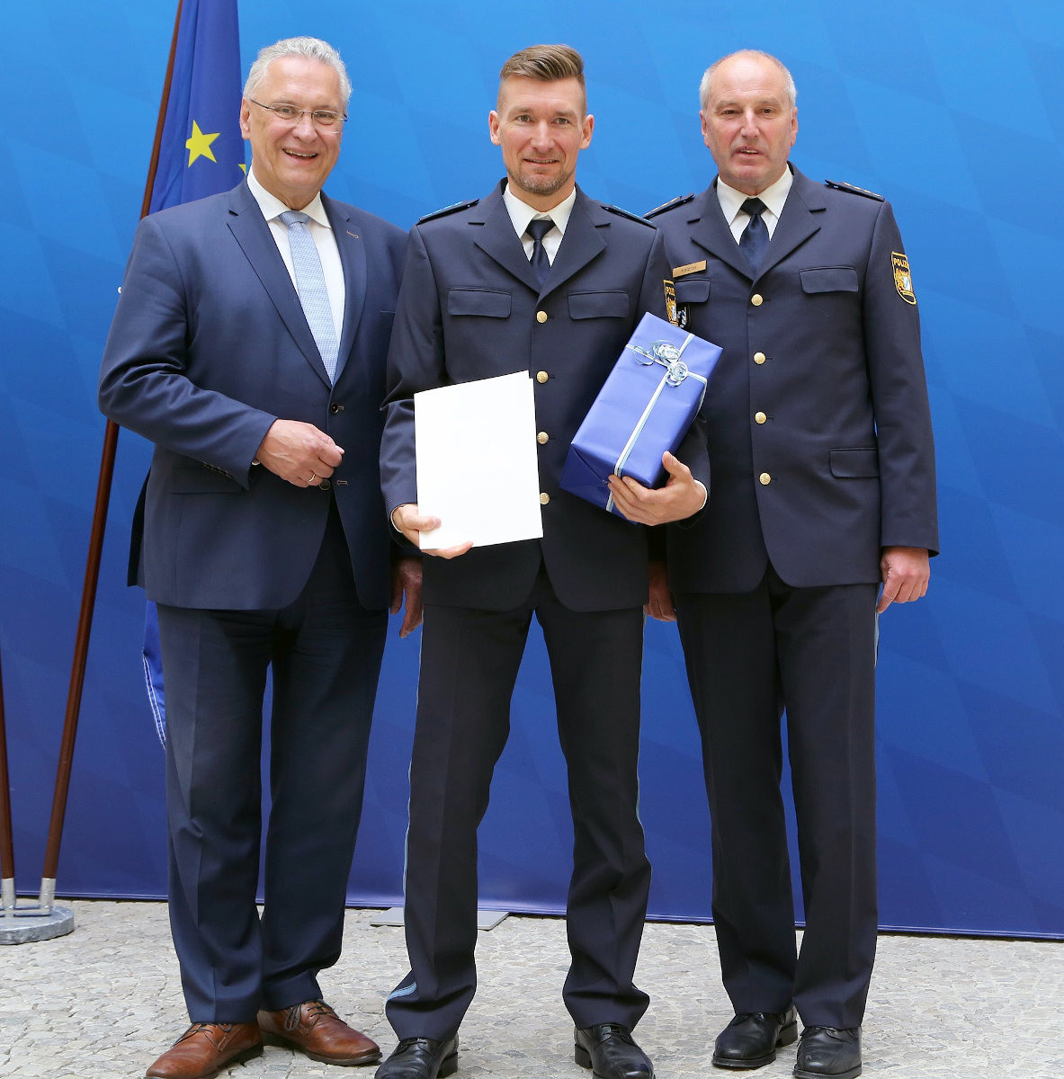 Matthias Schindler Road to Tokyo 2021, Redner und Speaker 