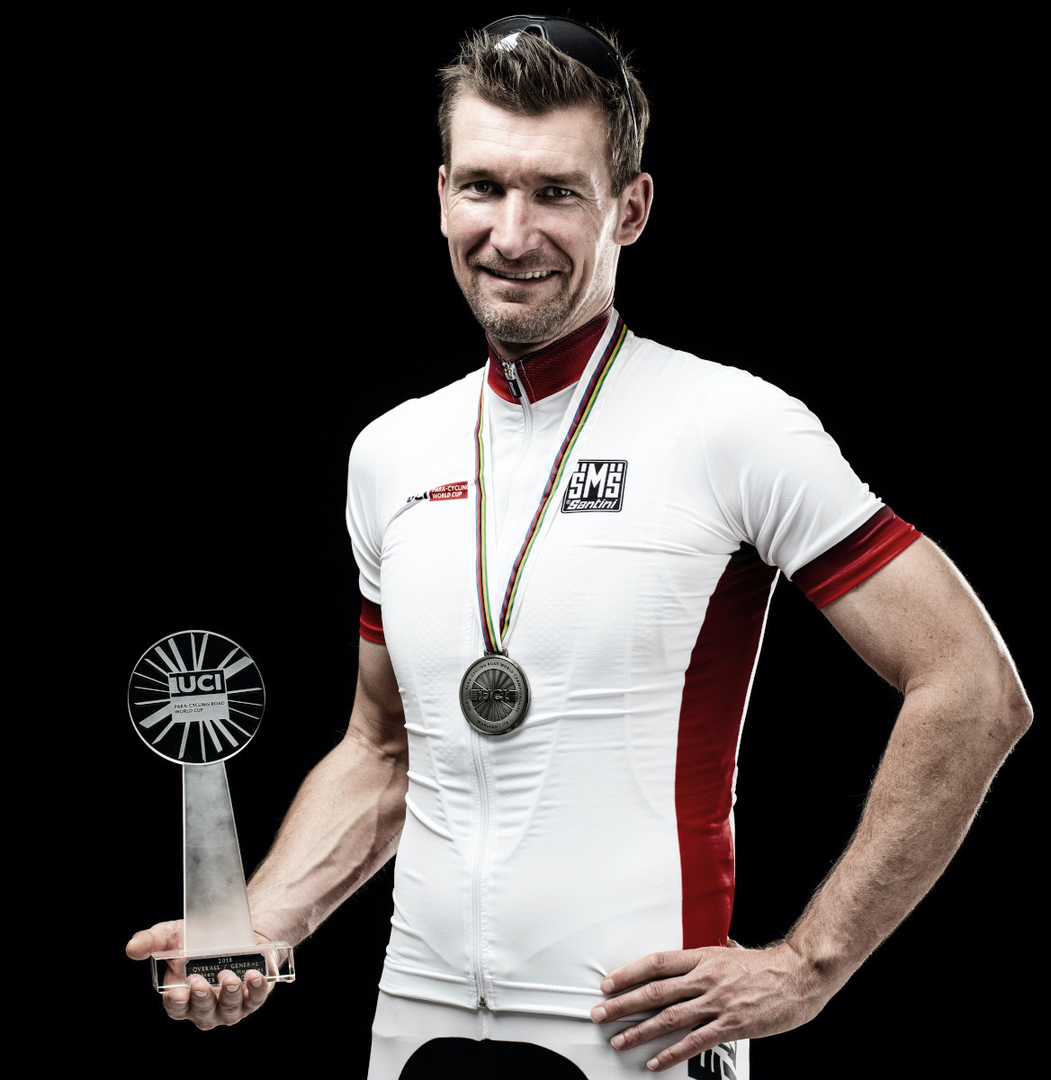 Matthias Schindler Weltmeister, Speaker und Redner 2
