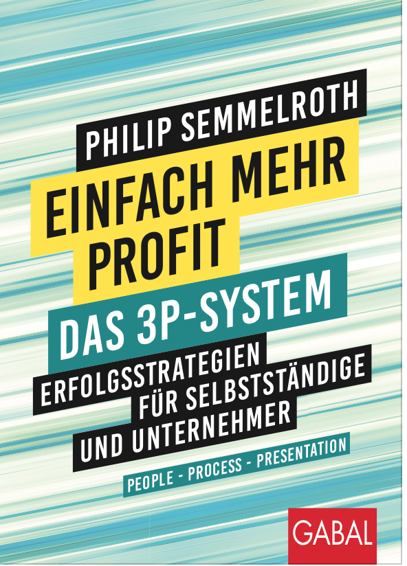 Philip Semmelroht E- Book 