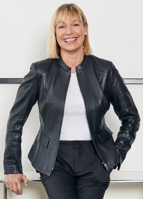 Andrea Kummer