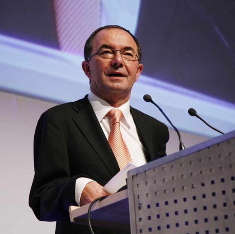 Erwin Staudt Keynote Sport und Wirtschaft 5