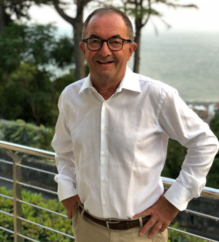 Erwin Staudt Keynote Sport und Wirtschaft