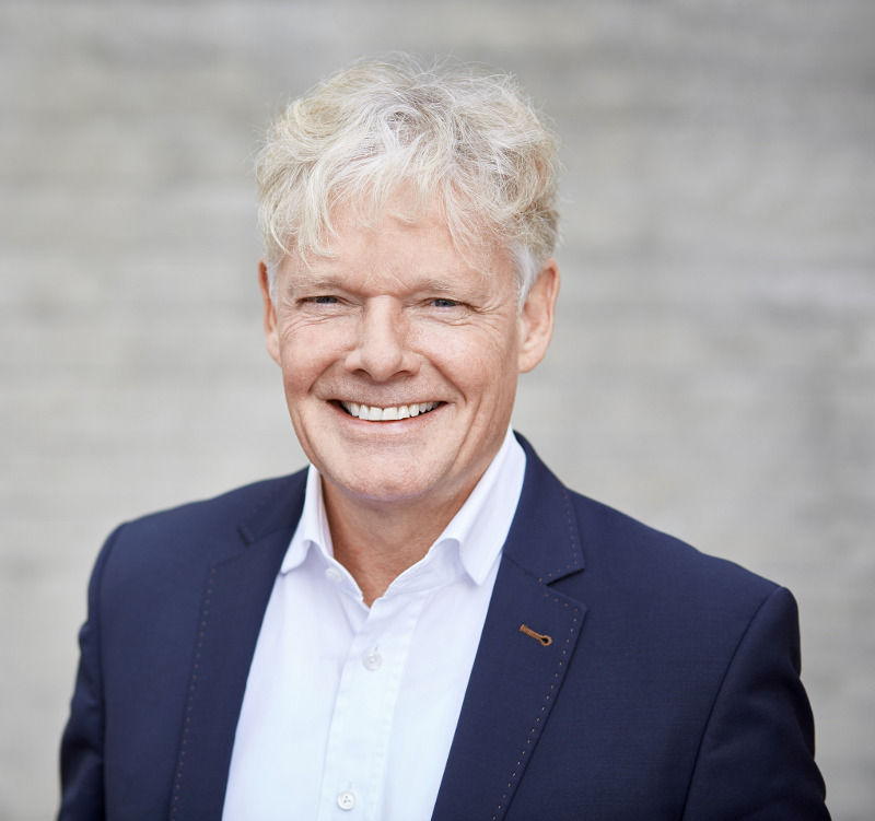 Matthias Malessa - ehemaliger adidas HR Chef, Leading from Purpose - Leadershipseminare online und live 3