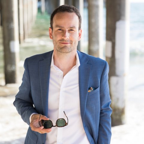 Uwe von Grafenstein - Keynote