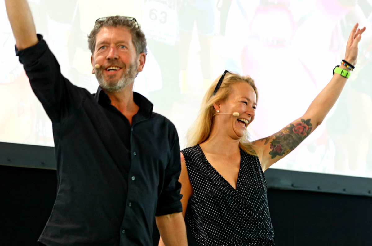 Rafael Fuchsgruber ist Extremsportler und Keynote Speaker  3