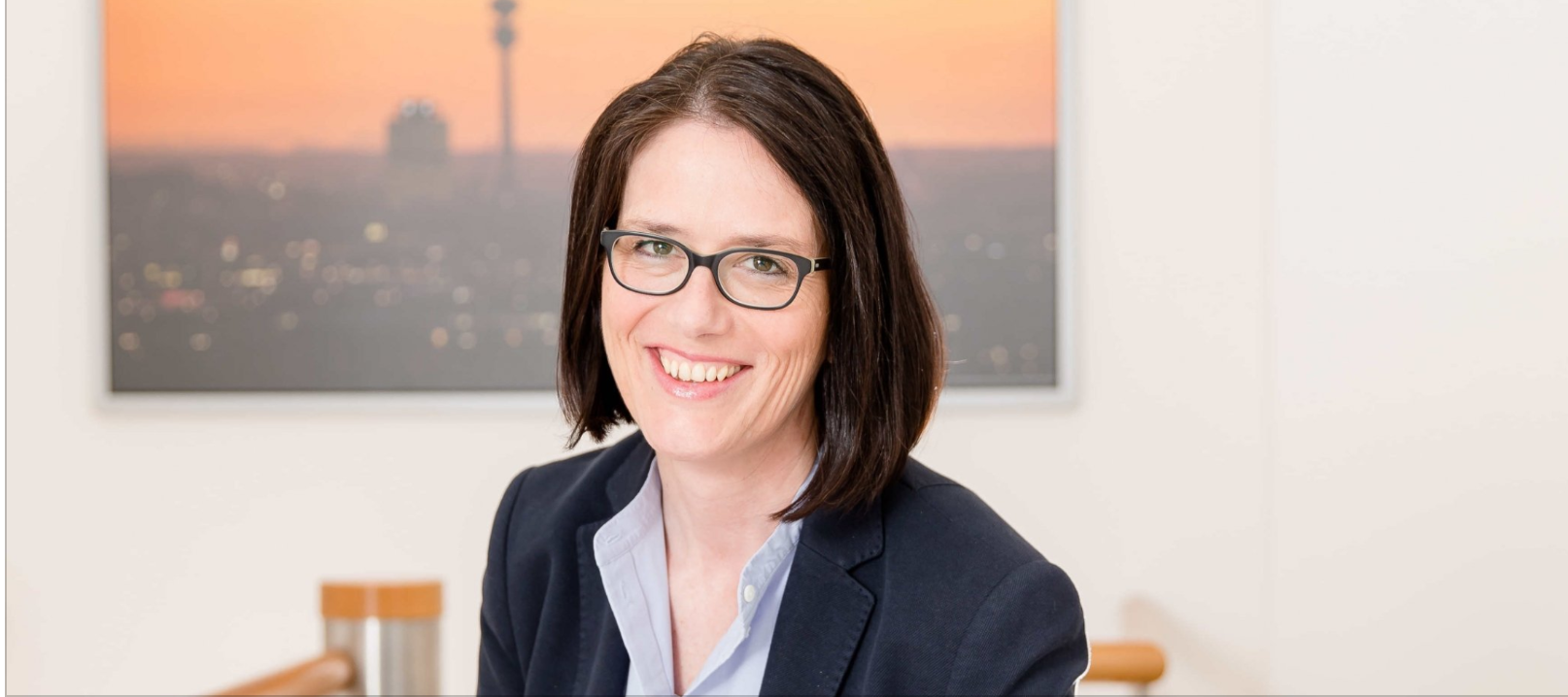 Liane Schmal 